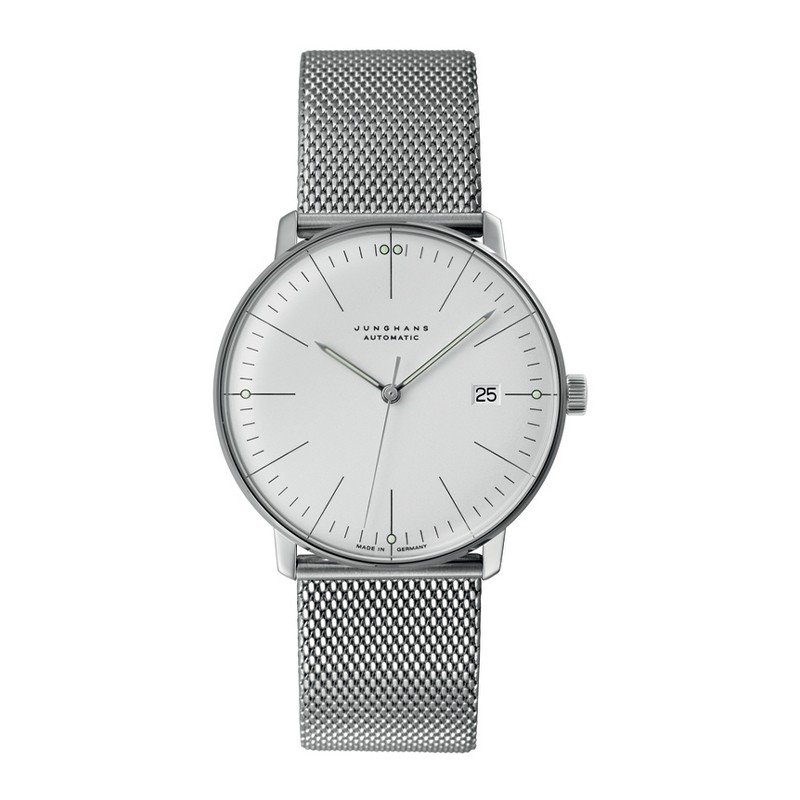 JUNGHANS – WATCHES