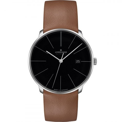 JUNGHANS – WATCHES