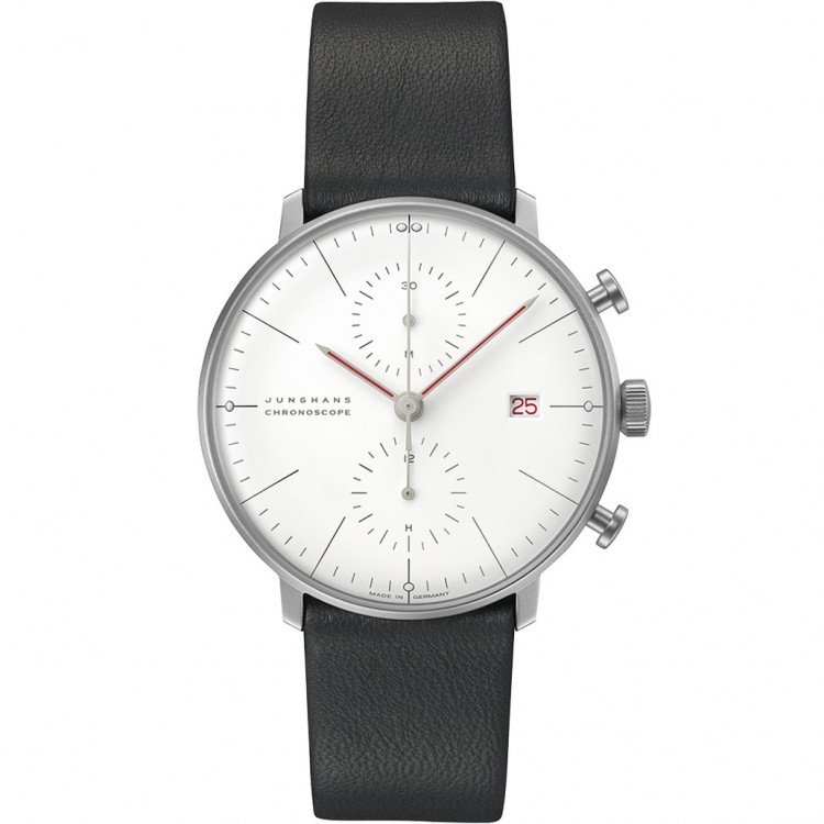 JUNGHANS – WATCHES