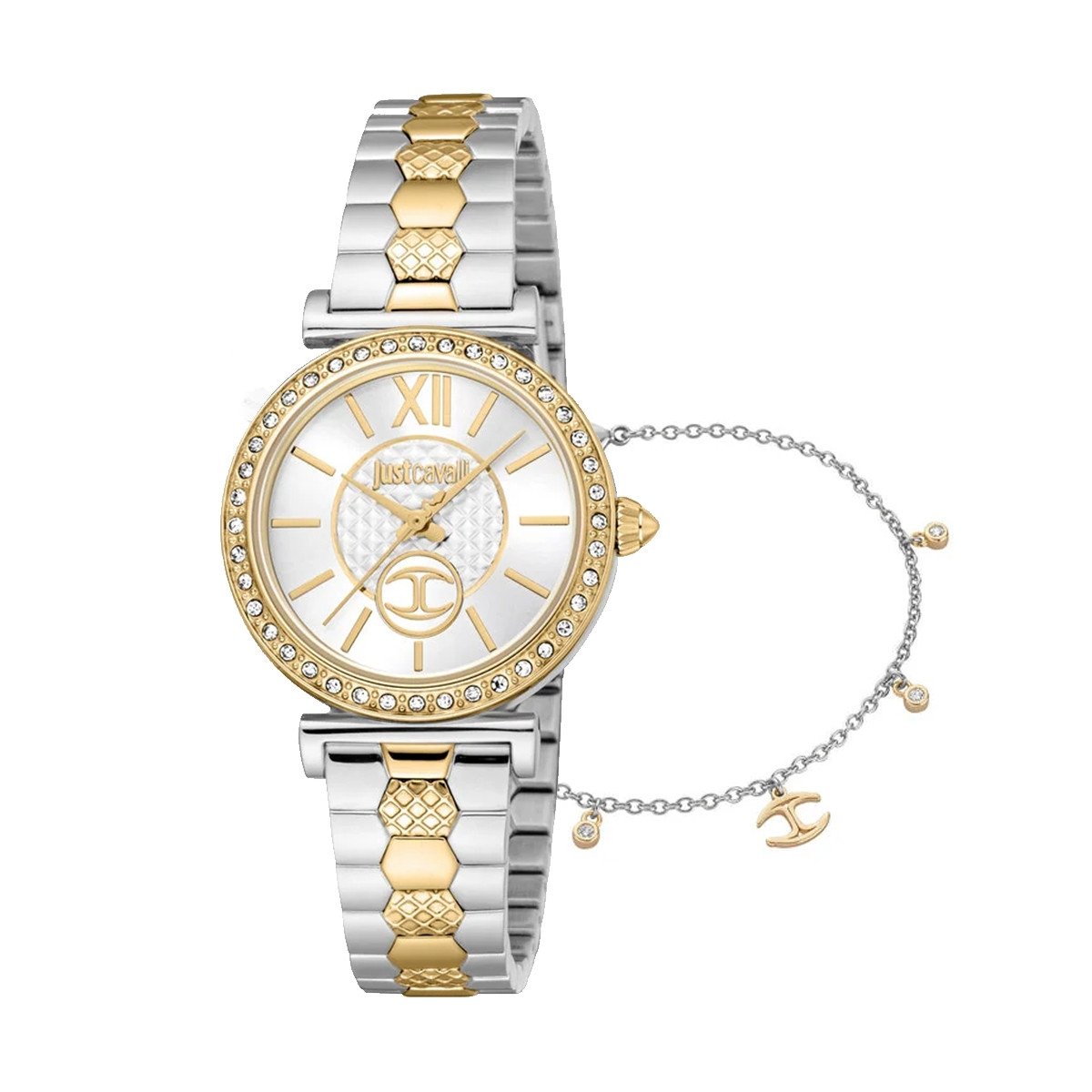 JUST CAVALLI TIME – WATCHES