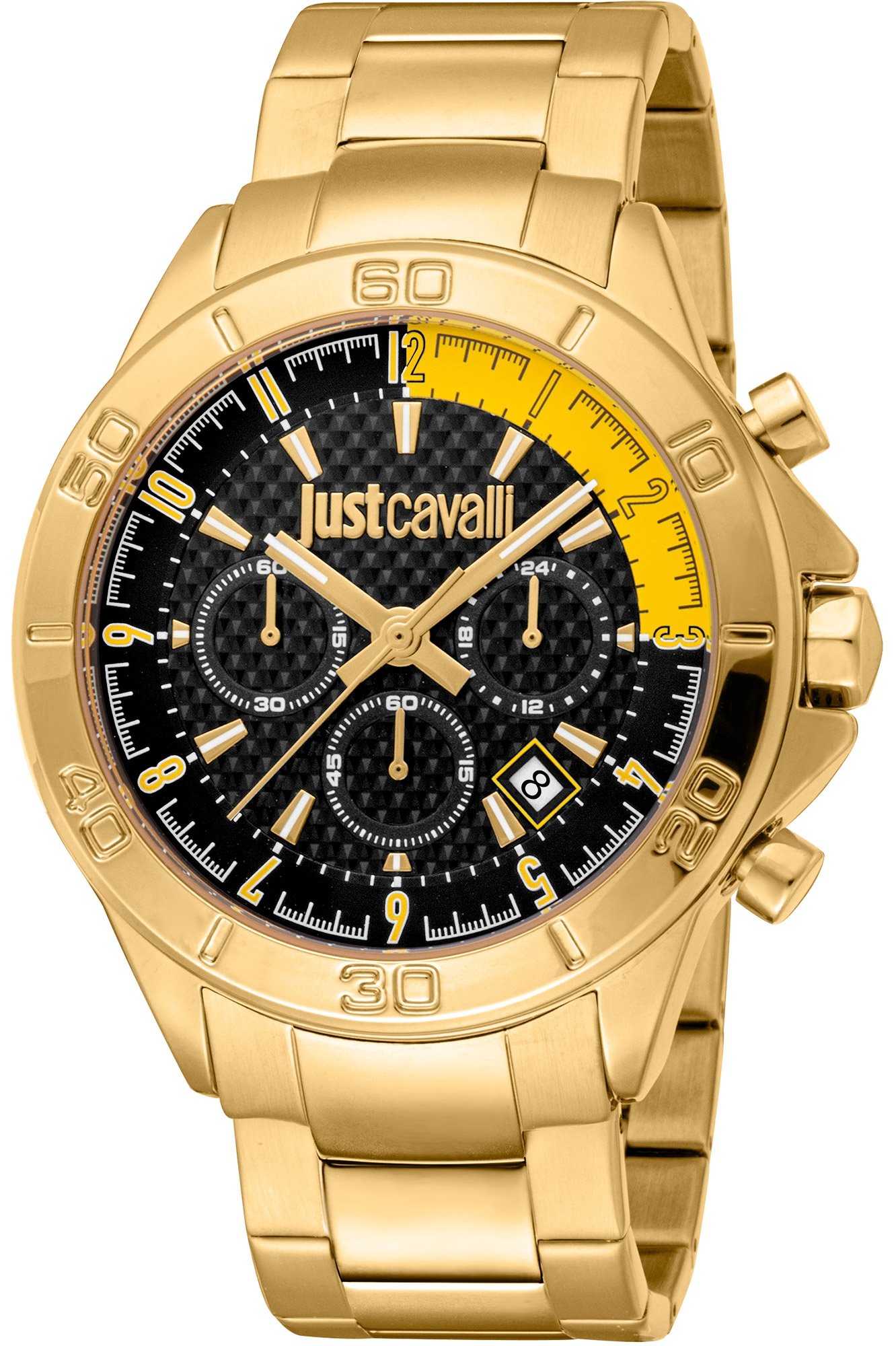 JUST CAVALLI TIME – WATCHES