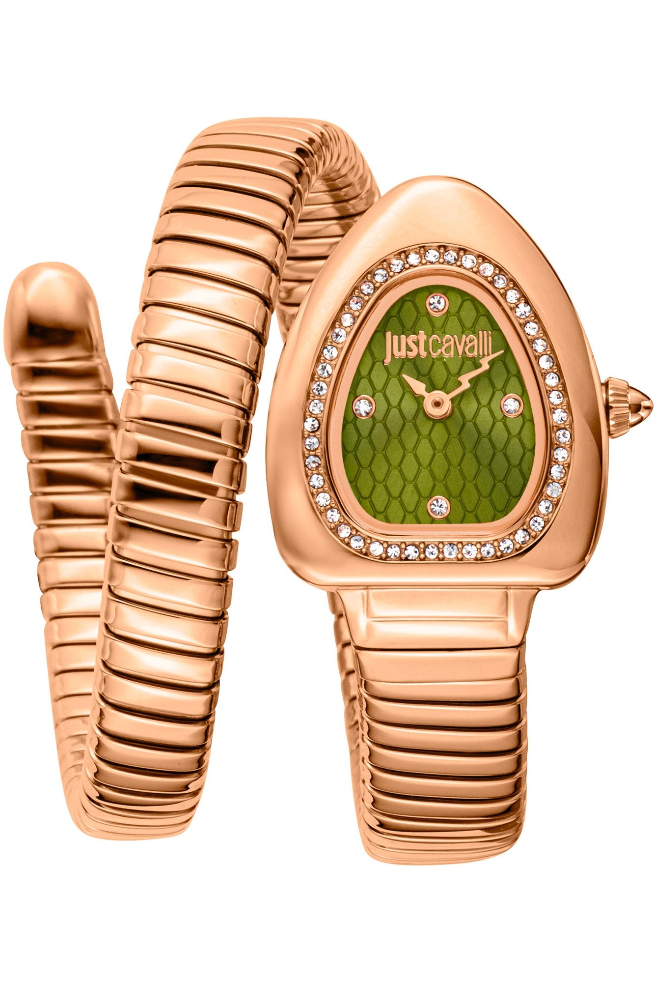 JUST CAVALLI TIME – WATCHES