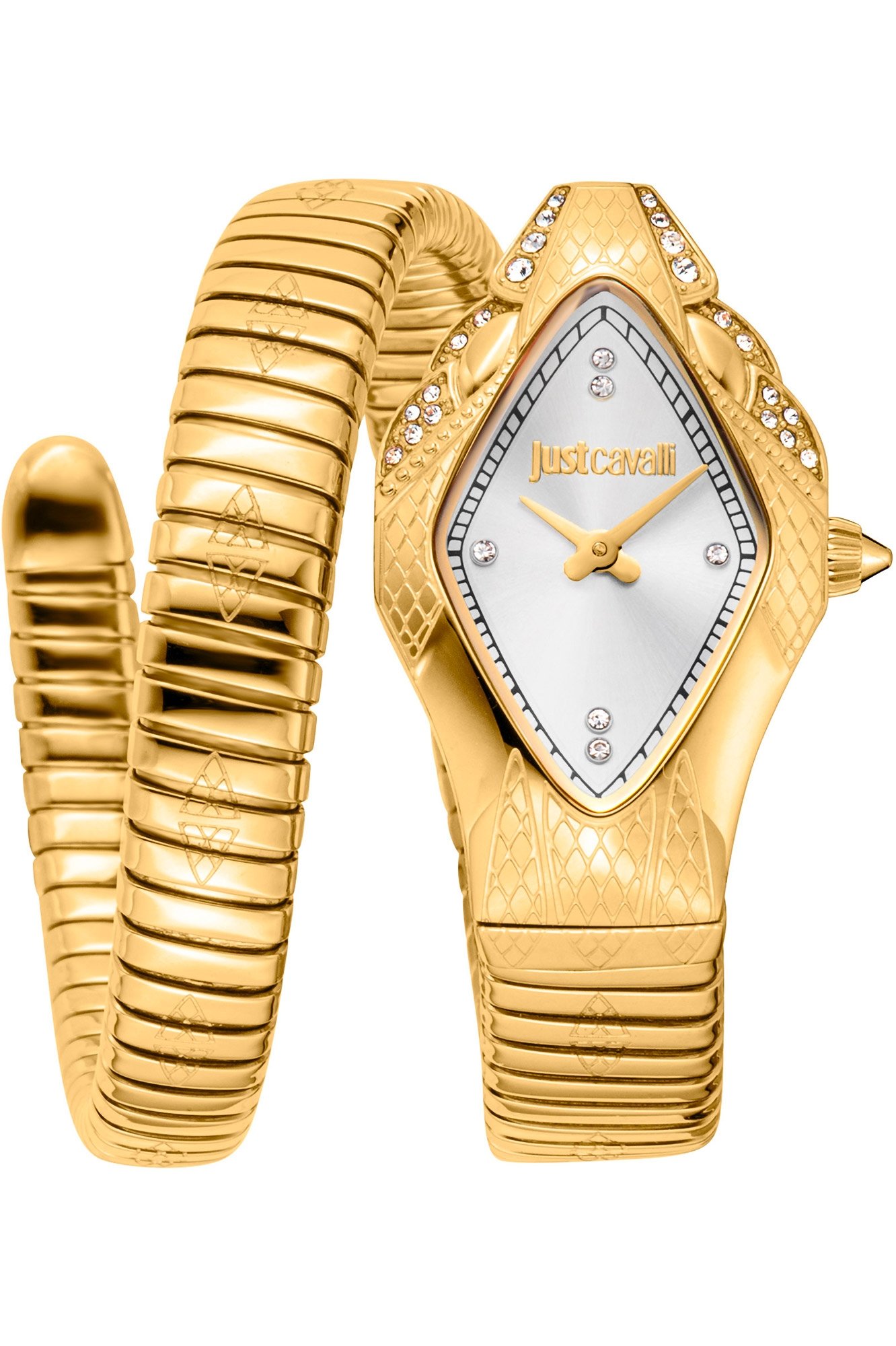 JUST CAVALLI TIME – WATCHES