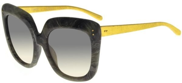 LINDA FARROW SUNGLASSES - EYEWEAR