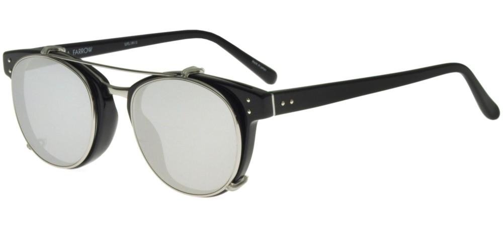 LINDA FARROW SUNGLASSES – EYEWEAR