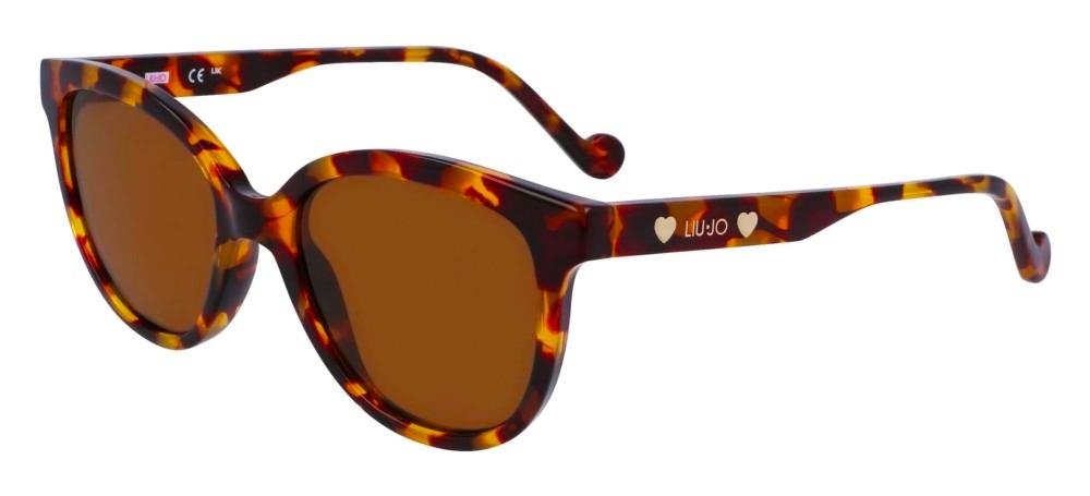 LIU-JO EYEWEAR SUNGLASSES – EYEWEAR