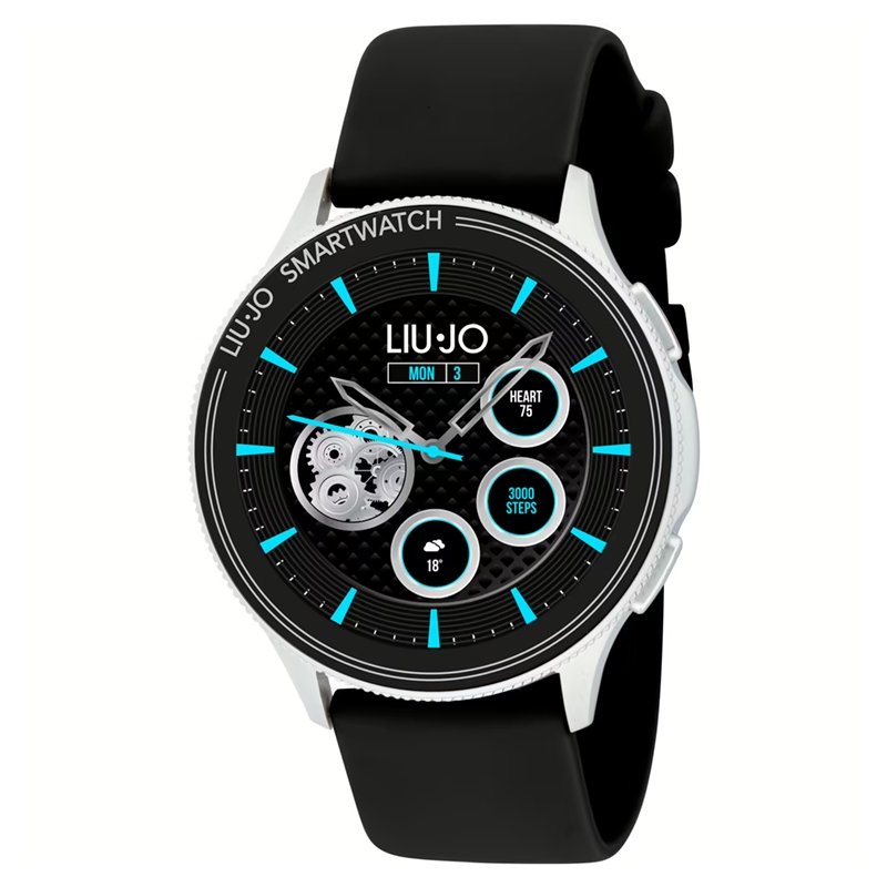 LIU-JO LUXURY TIME – WATCHES