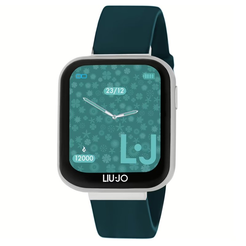 LIU-JO LUXURY TIME – WATCHES