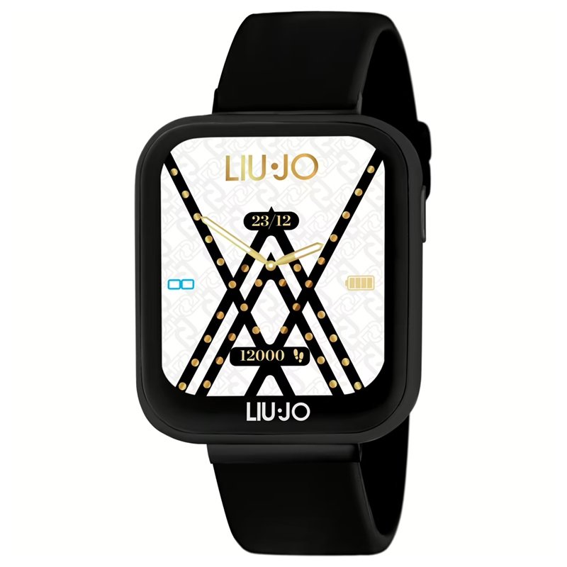 LIU-JO LUXURY TIME – WATCHES