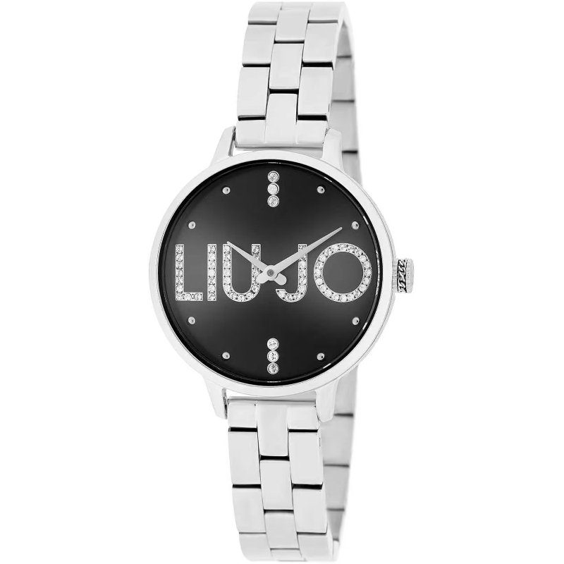 LIU-JO LUXURY TIME – WATCHES