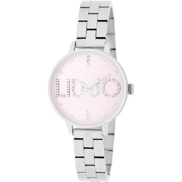 LIU-JO LUXURY TIME - WATCHES