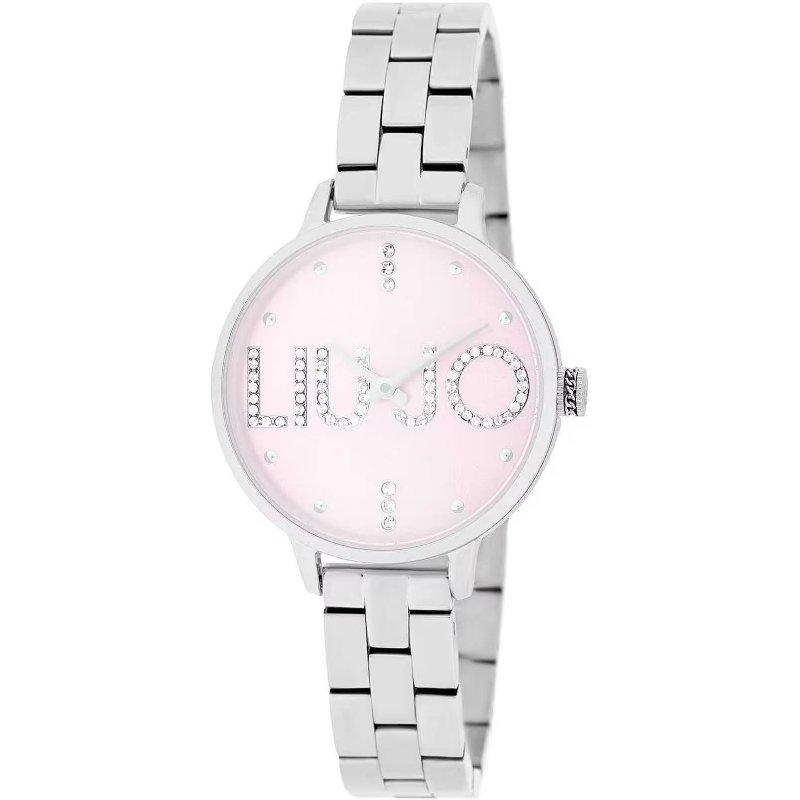 LIU-JO LUXURY TIME – WATCHES