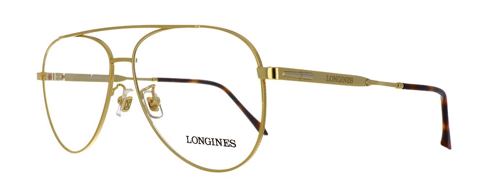 LONGINES EYEWEAR – EYEWEAR