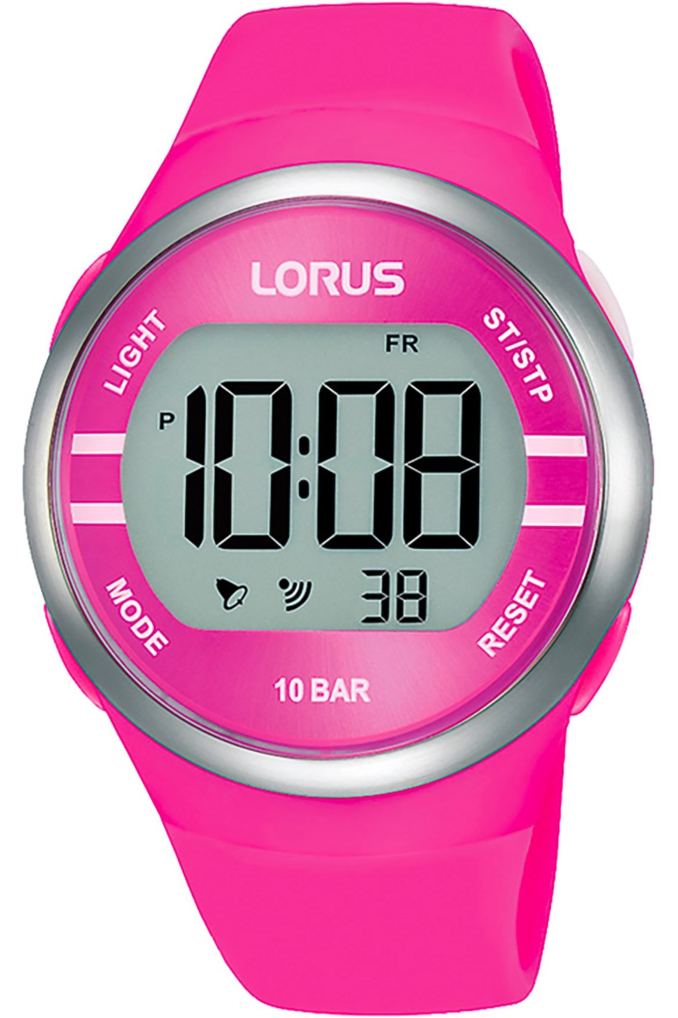 LORUS – WATCHES