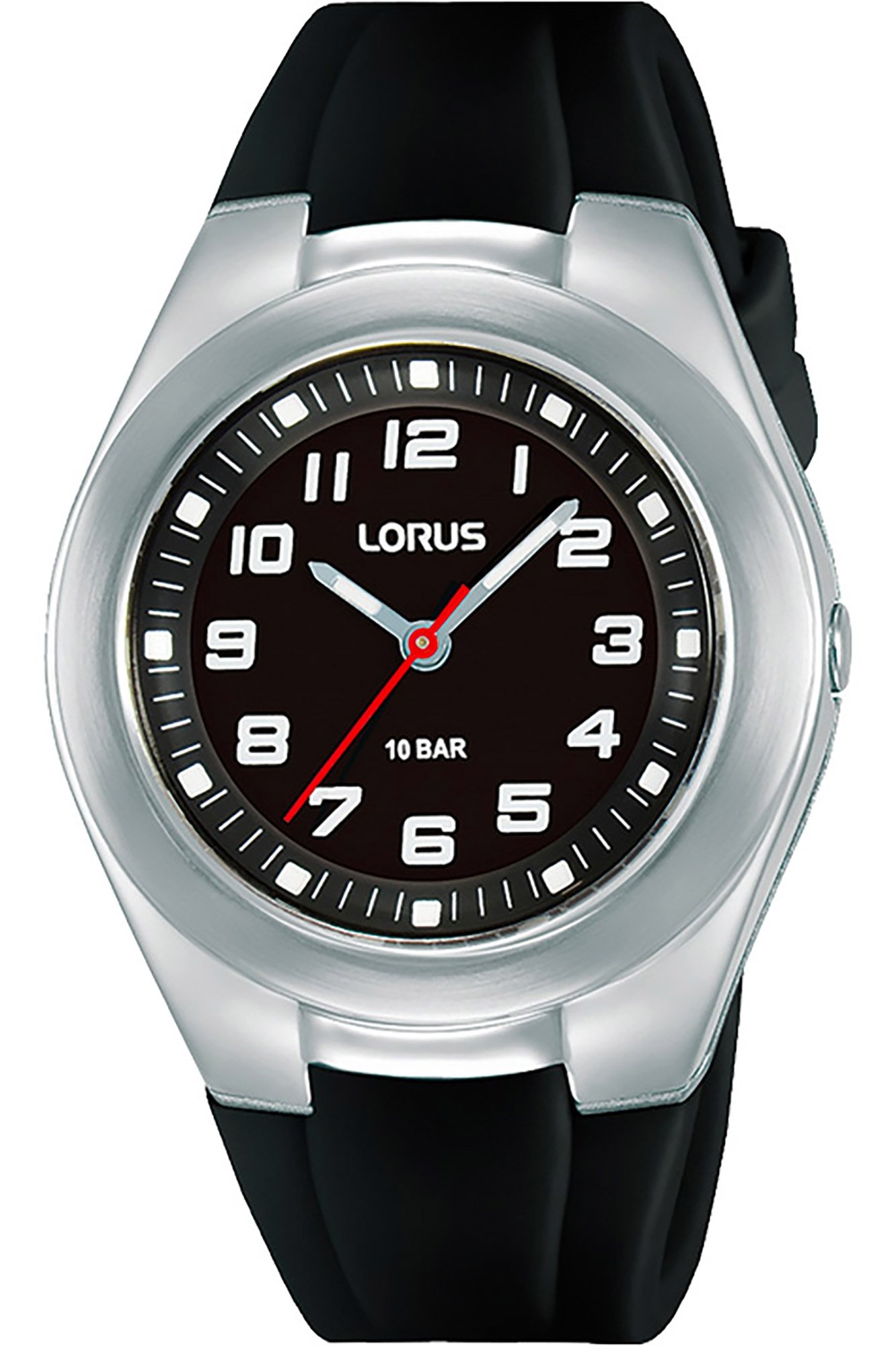 LORUS – WATCHES