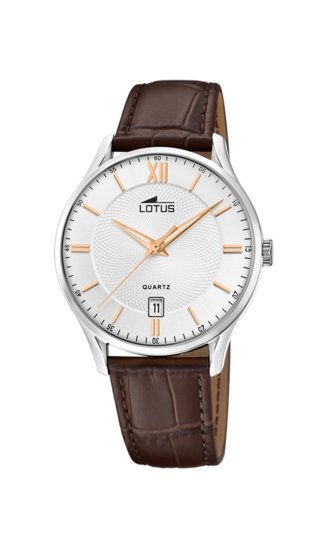 LOTUS – WATCHES