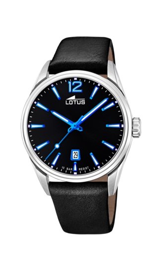 LOTUS – WATCHES