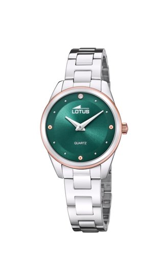 LOTUS – WATCHES