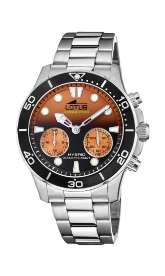 LOTUS – WATCHES