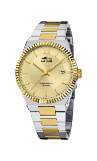 LOTUS – WATCHES