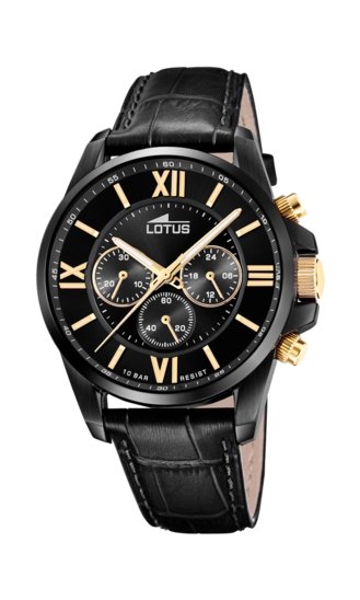 LOTUS – WATCHES