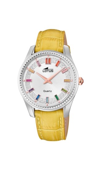 LOTUS – WATCHES