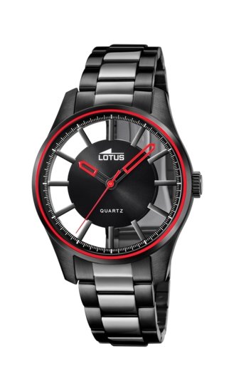 LOTUS – WATCHES