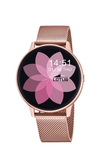 LOTUS – WATCHES