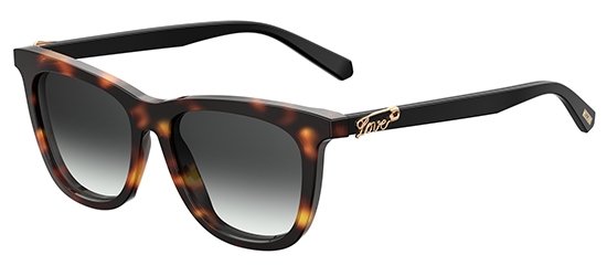 LOVE MOSCHINO SUNGLASSES – EYEWEAR