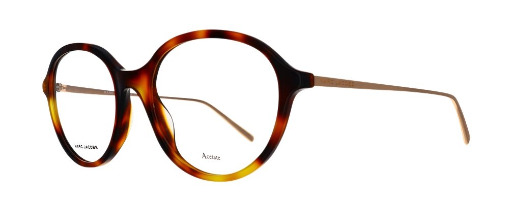 MARC JACOBS EYEWEAR – EYEWEAR