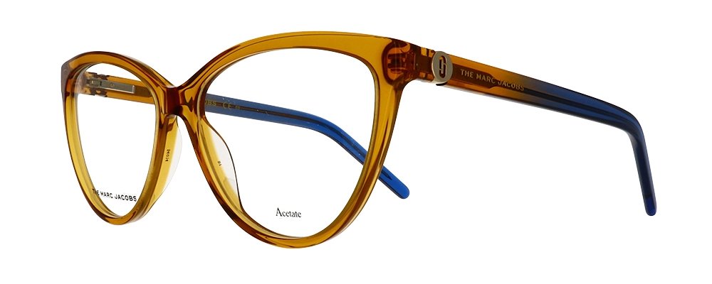 MARC JACOBS EYEWEAR – EYEWEAR