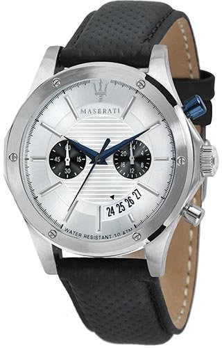 MASERATI – WATCHES