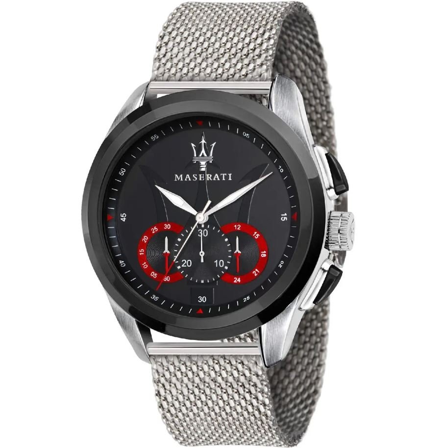 MASERATI – WATCHES