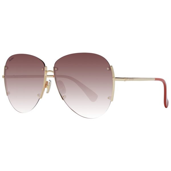 MAX MARA SUNGLASSES - EYEWEAR