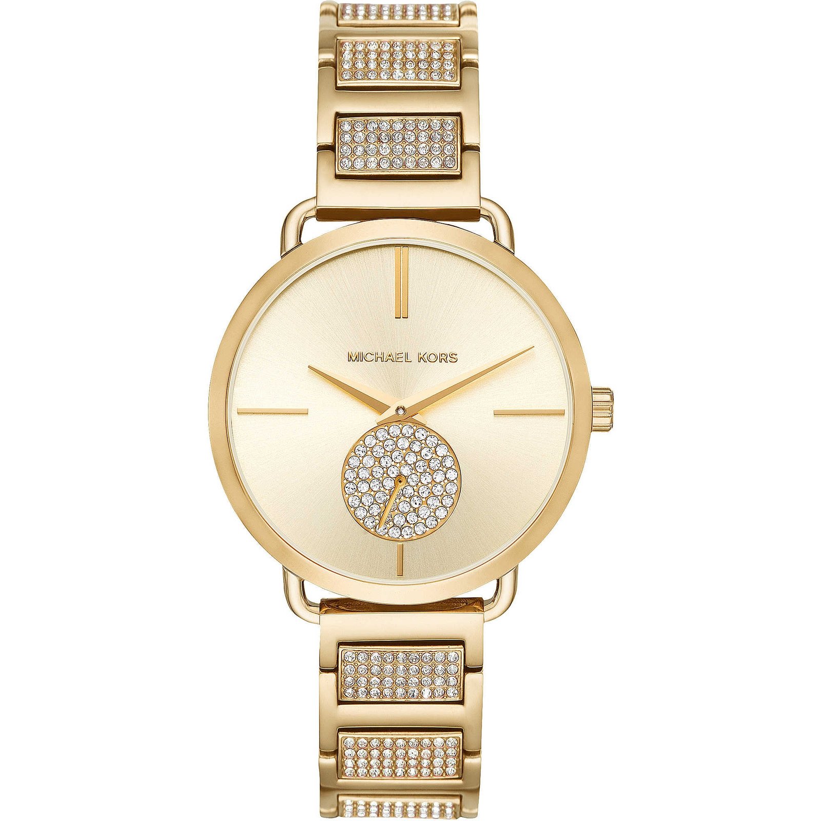 MICHAEL KORS – WATCHES