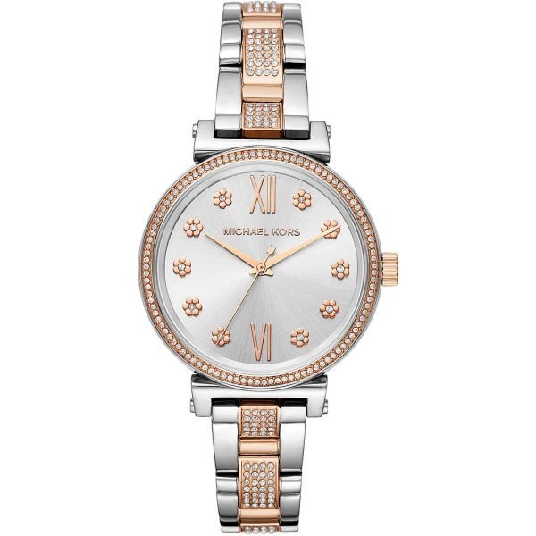 MICHAEL KORS – WATCHES