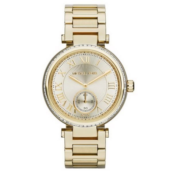 MICHAEL KORS – WATCHES