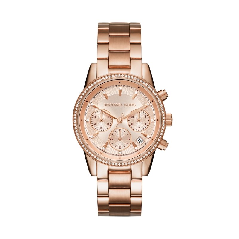 MICHAEL KORS – WATCHES