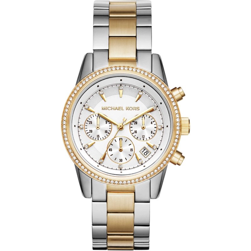 MICHAEL KORS – WATCHES