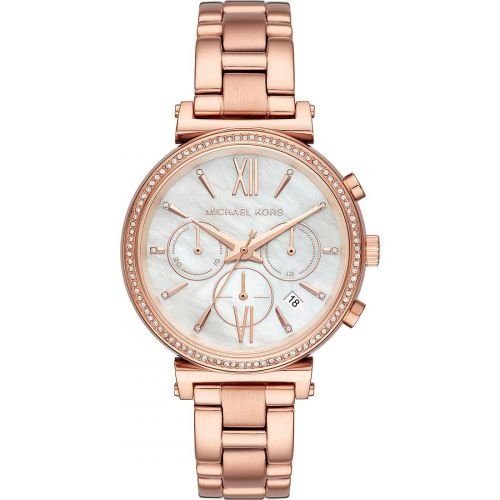 MICHAEL KORS – WATCHES