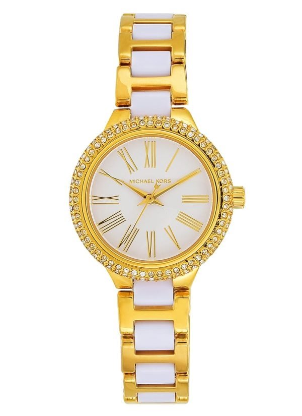 MICHAEL KORS – WATCHES