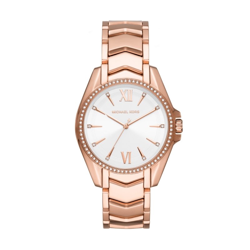 MICHAEL KORS – WATCHES