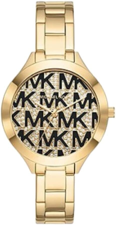 MICHAEL KORS – WATCHES