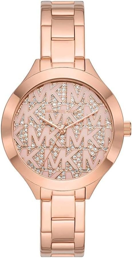 MICHAEL KORS – WATCHES