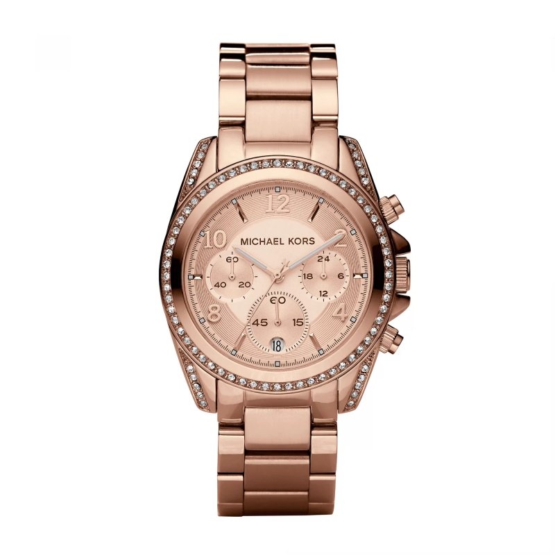 MICHAEL KORS – WATCHES