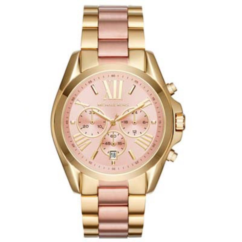 MICHAEL KORS – WATCHES