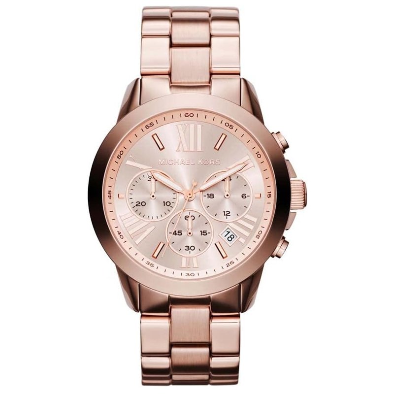 MICHAEL KORS – WATCHES