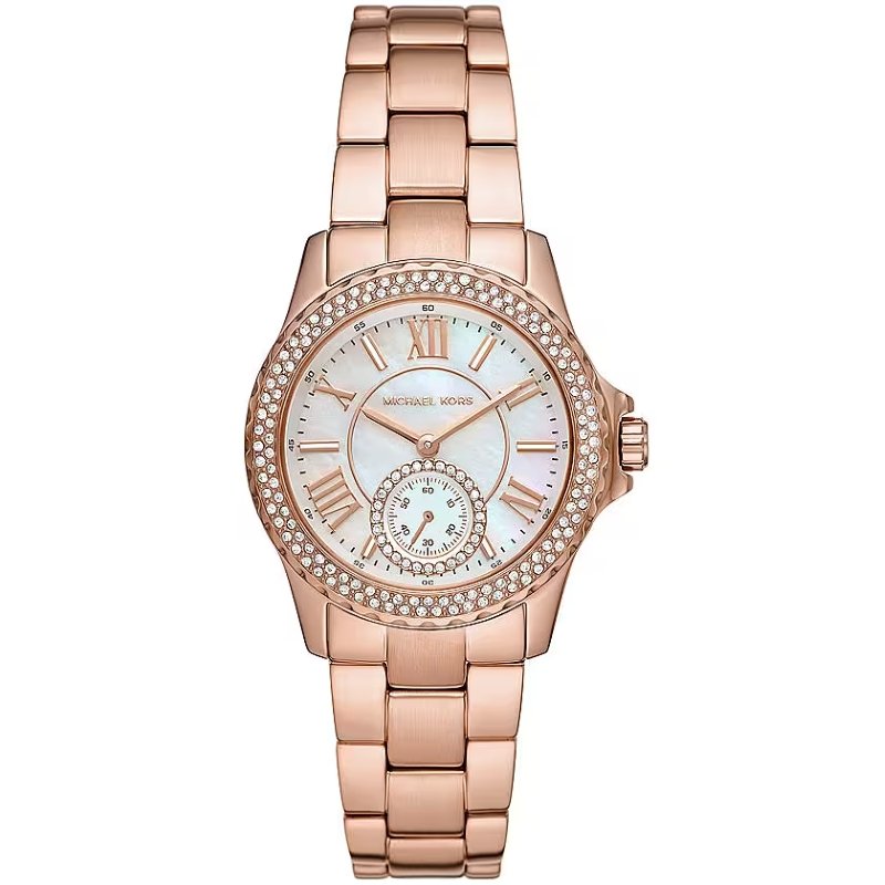 MICHAEL KORS – WATCHES