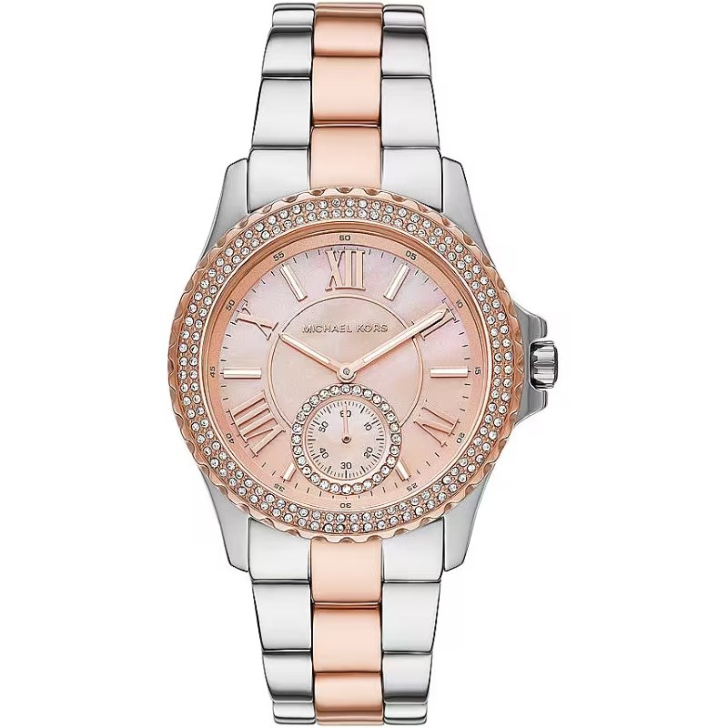 MICHAEL KORS – WATCHES