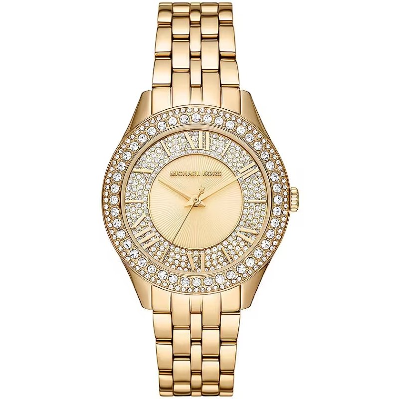 MICHAEL KORS – WATCHES